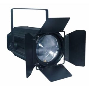 Fresnel led Zoom
