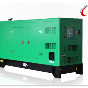 GENSET 80 KVA