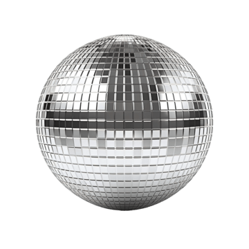Mirror Ball