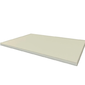 Stage Finishing Melaminto