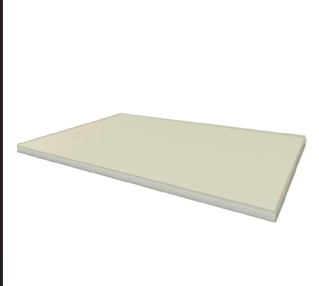 Stage Finishing Melaminto